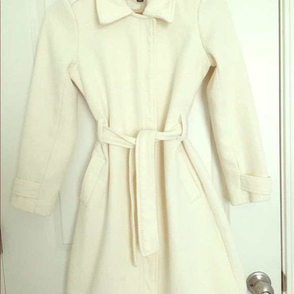 Jackets & Blazers - Old navy trench coat